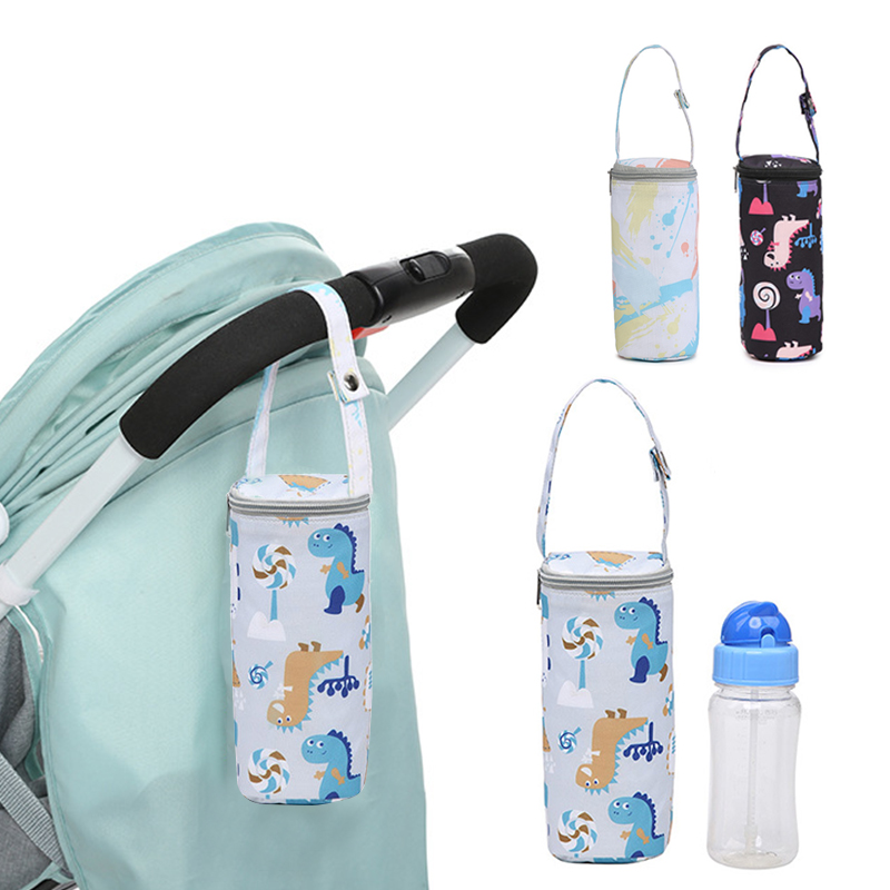 Baby Food Diet - Bolsa de isolamento portátil multifuncional, à