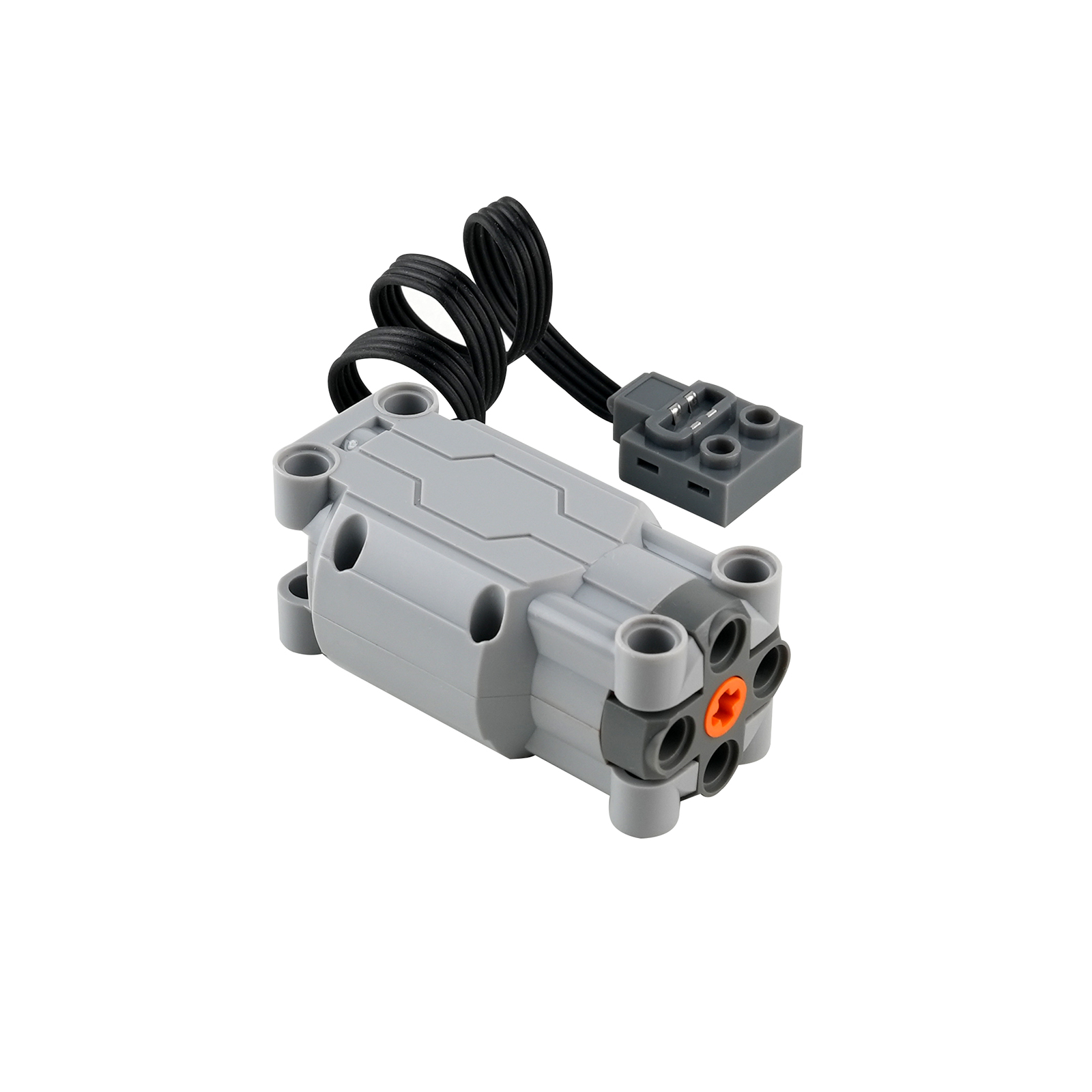 Lego Set Technic - Novo motor l aprimorado 88003, bloco