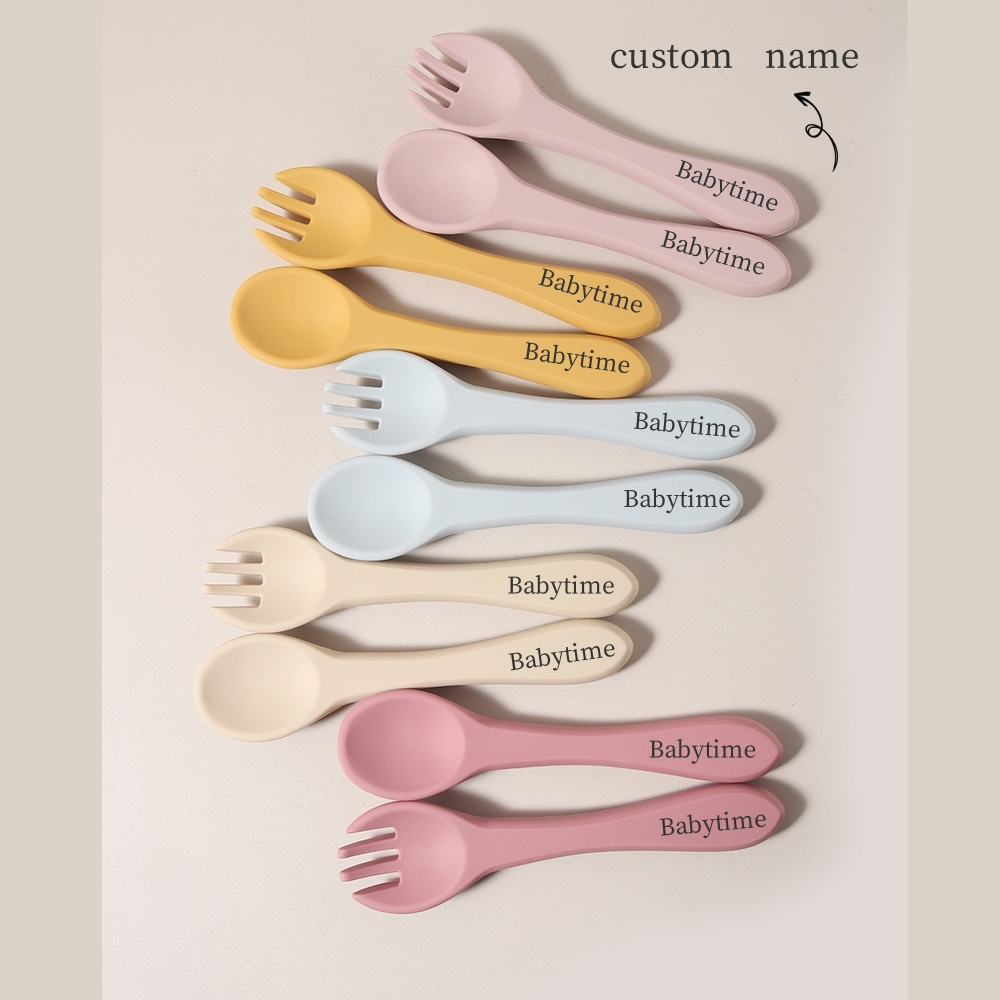 Baby Food Diet - Conjunto Personalizado de 1 Par de