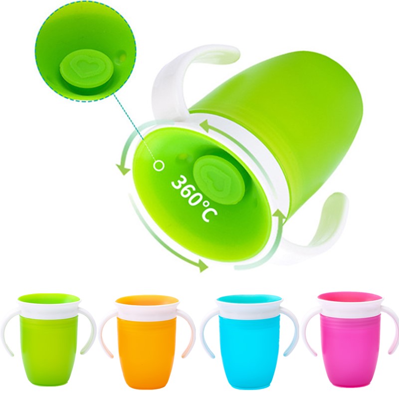 Baby Food Jars With Lids - 360 graus podem ser girados bebê