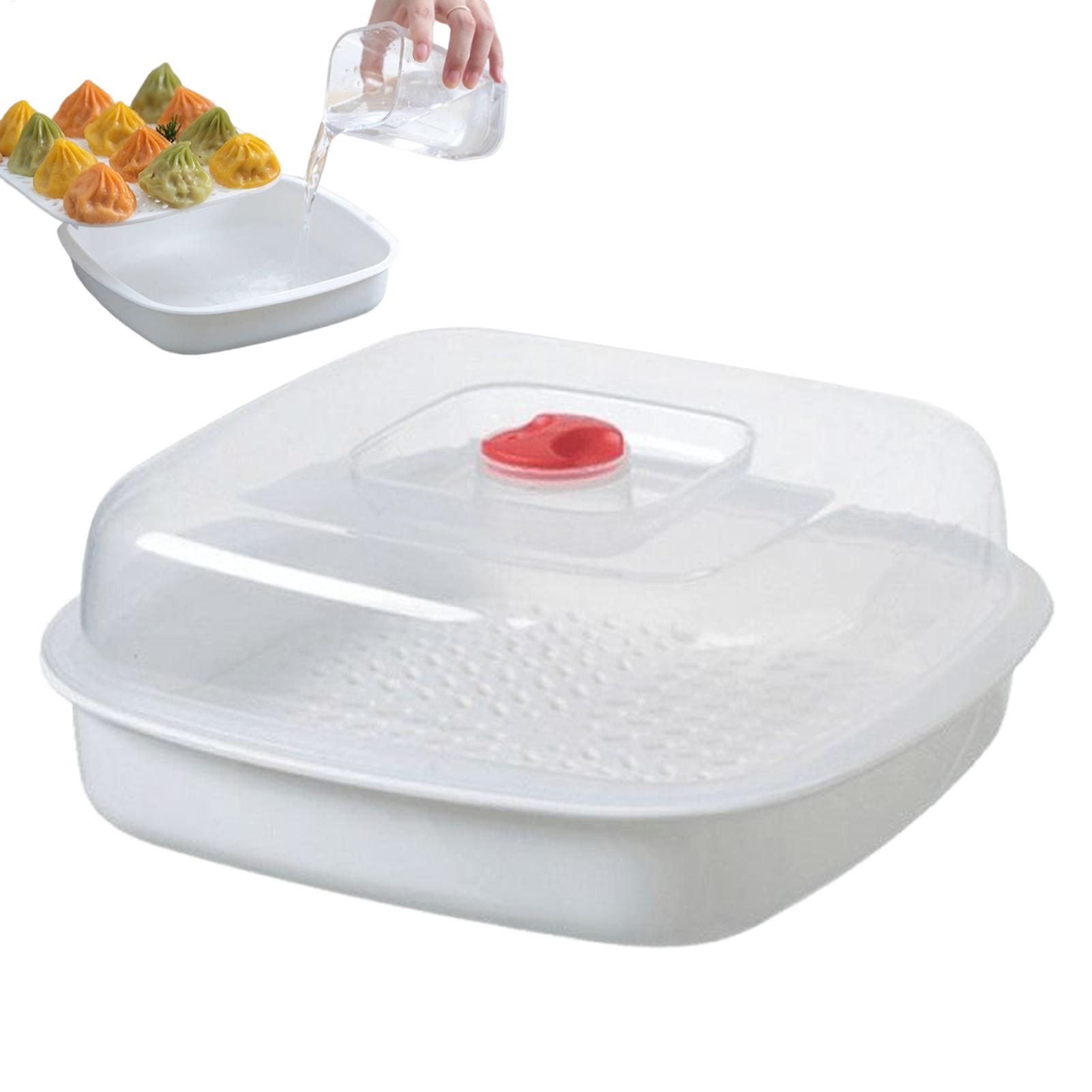 Veggie Baby Food - Cesta de cozinha para vaporizador de