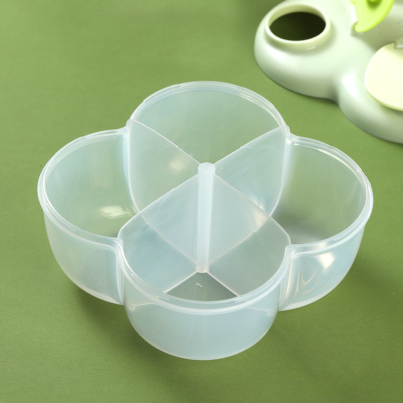 Recipiente Portátil Clover com - Baby Food Jars With Lids avaliação e preço