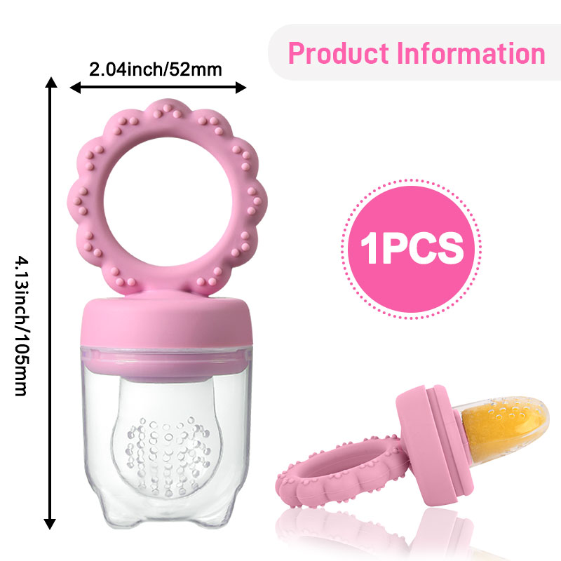 Alimentador de Comida para Beb - Baby Food Pouches 1 Year Old avaliação e preço