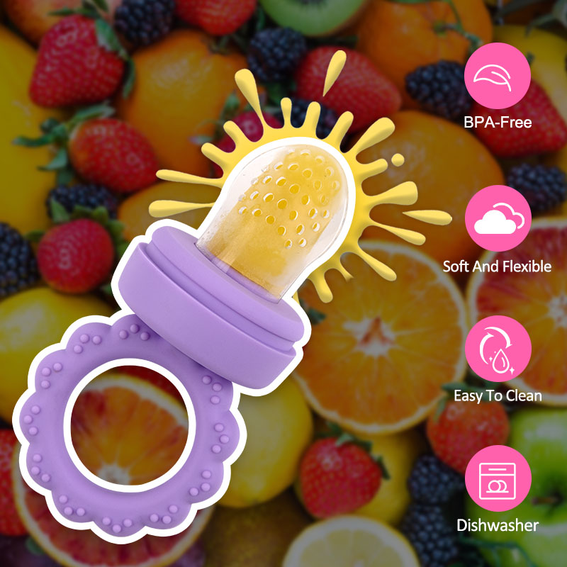 Alimentador de Comida para Beb - Baby Food Pouches 1 Year Old avaliação e preço