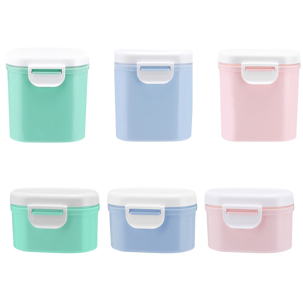 Caixa de armazenamento de leit - Baby Food Diet avaliação e preço