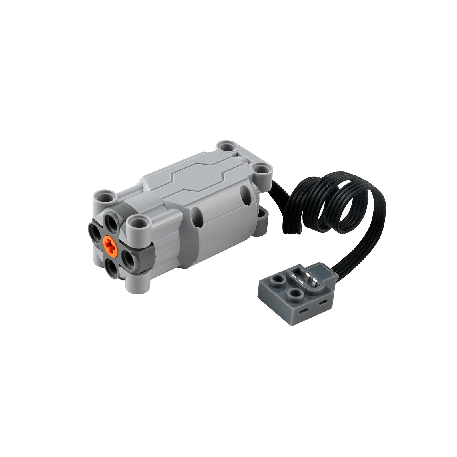 Novo motor l aprimorado 88003, - Lego Set Technic avaliação e preço