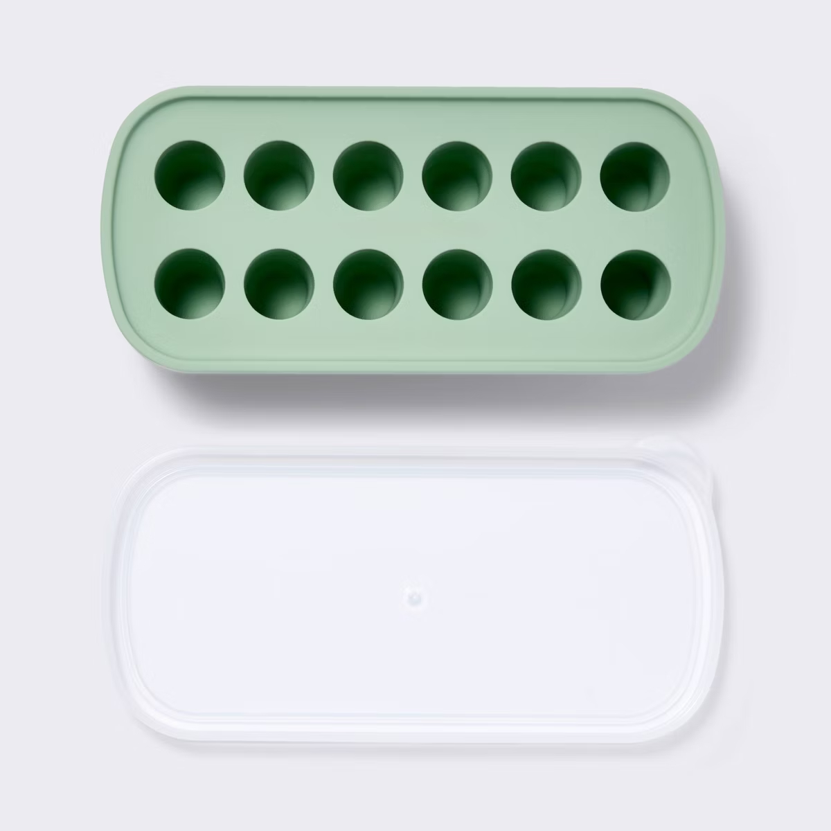 Bandeja para Congelar Alimento - Baby Food Freezer Tray avaliação e preço