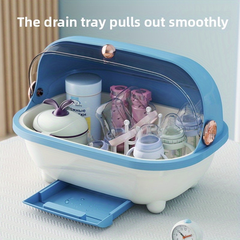 Caixa de armazenamento para ma - Baby Food Jars With Lids avaliação e preço