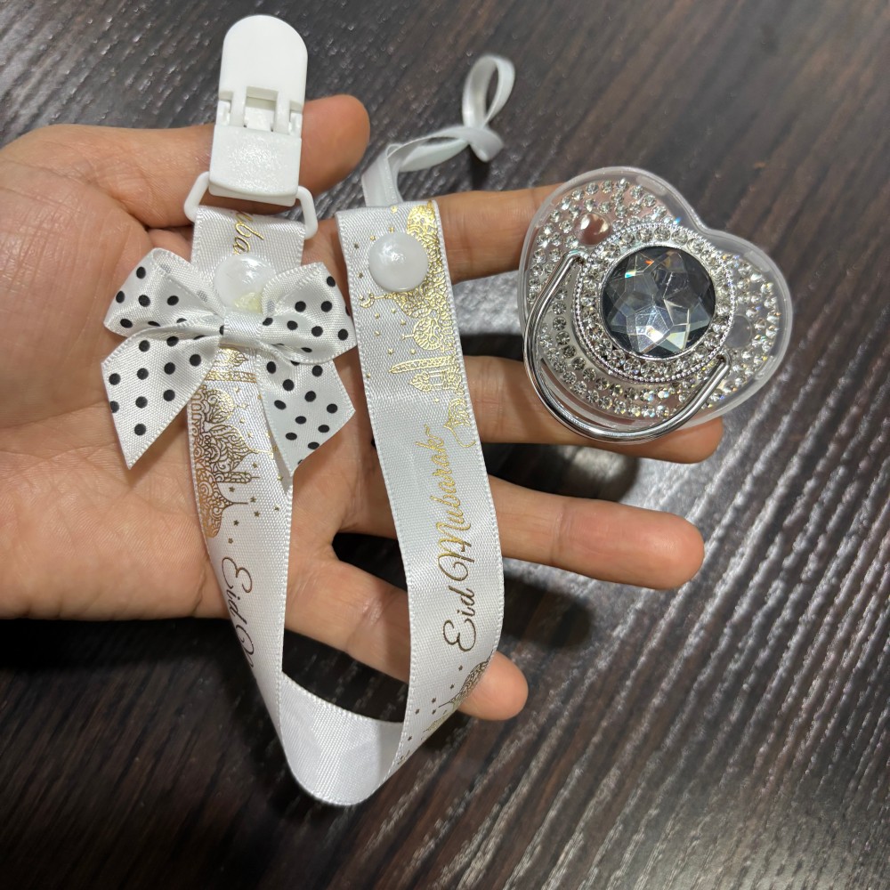 Chupeta e Suporte para Chupeta - Baby Food Pacifier avaliação e preço