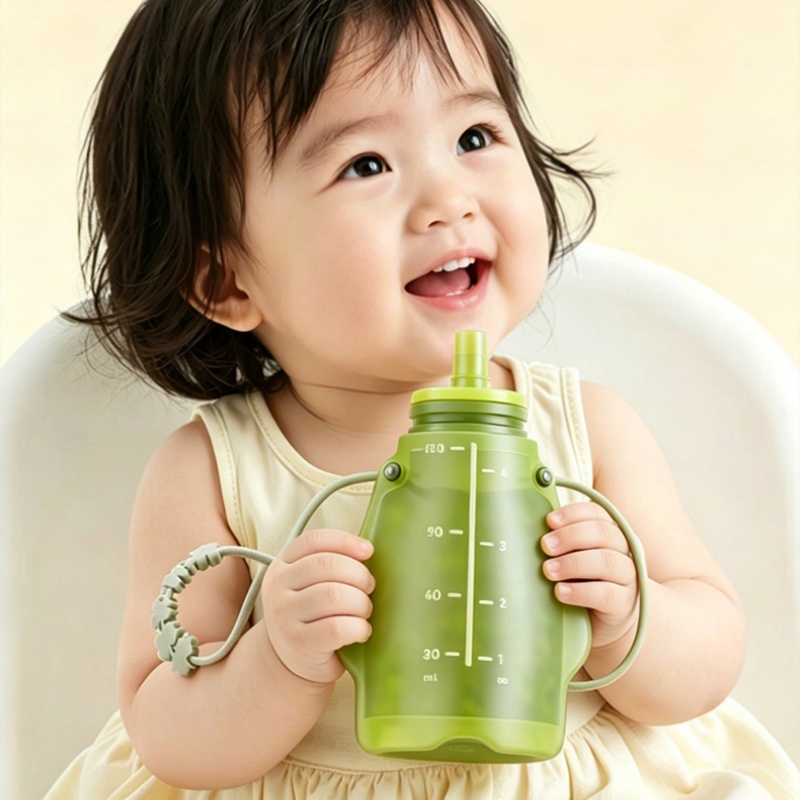 Saco de silicone livre de BPA  - Baby Food Pouches 1 Year Old avaliação e preço