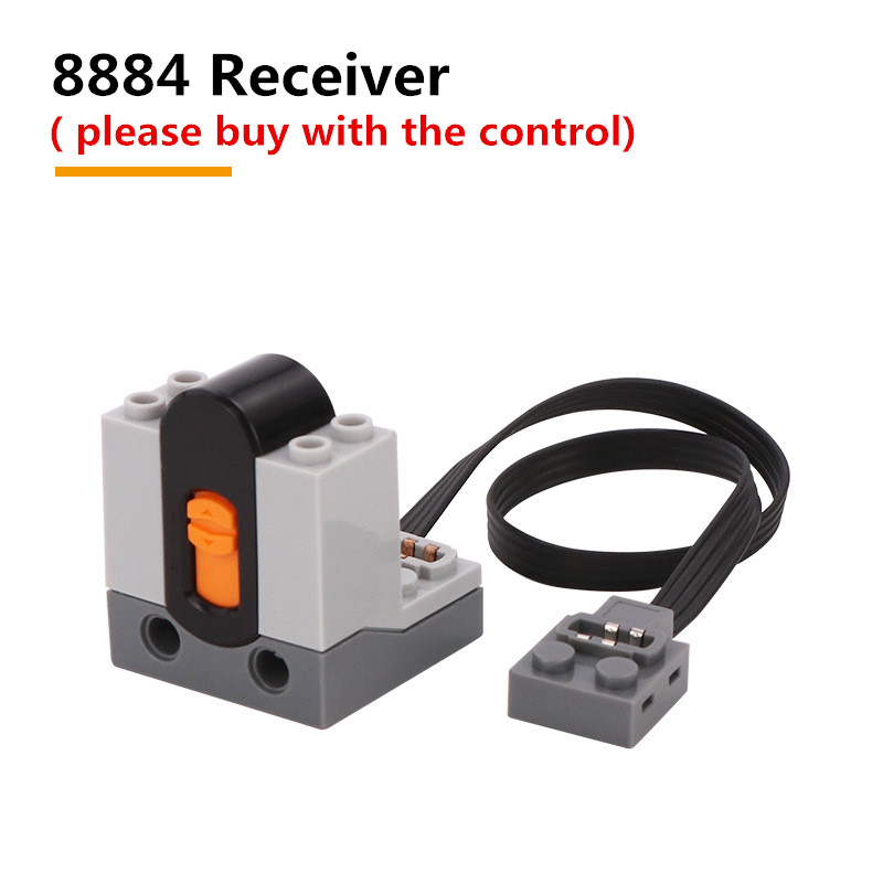 2.0 versão atualizada funções  - Lego Set Technic avaliação e preço