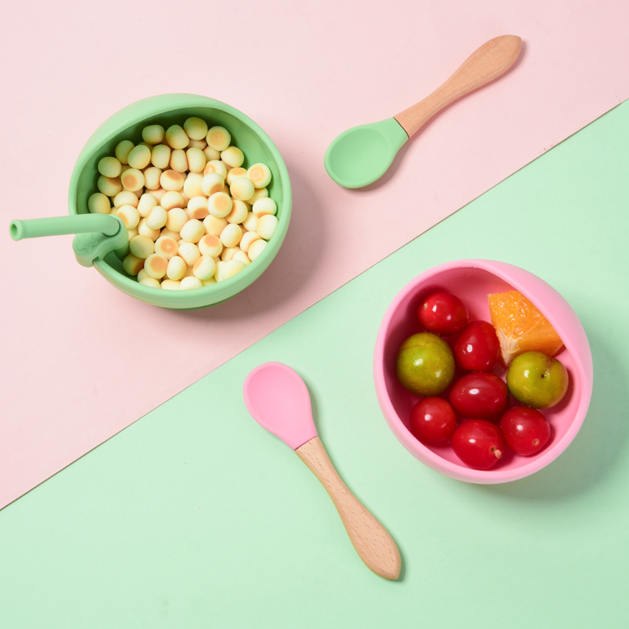 Tigela De Alimentação De Silic - Baby Food Diet avaliação e preço