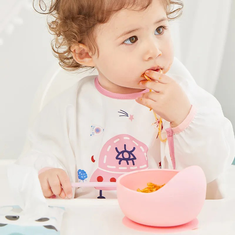 Tigela De Alimentação De Silic - Baby Food Diet avaliação e preço