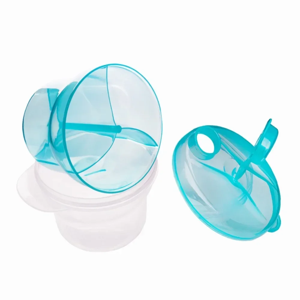 Dispensador de fórmula portáti - Baby Food Diet avaliação e preço