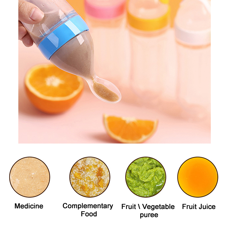 colher de silicone bebe pratos - Baby Food Diet avaliação e preço