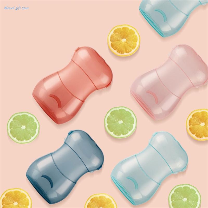 Suporte recarregável à prova a - Baby Food Pouches 1 Year Old avaliação e preço
