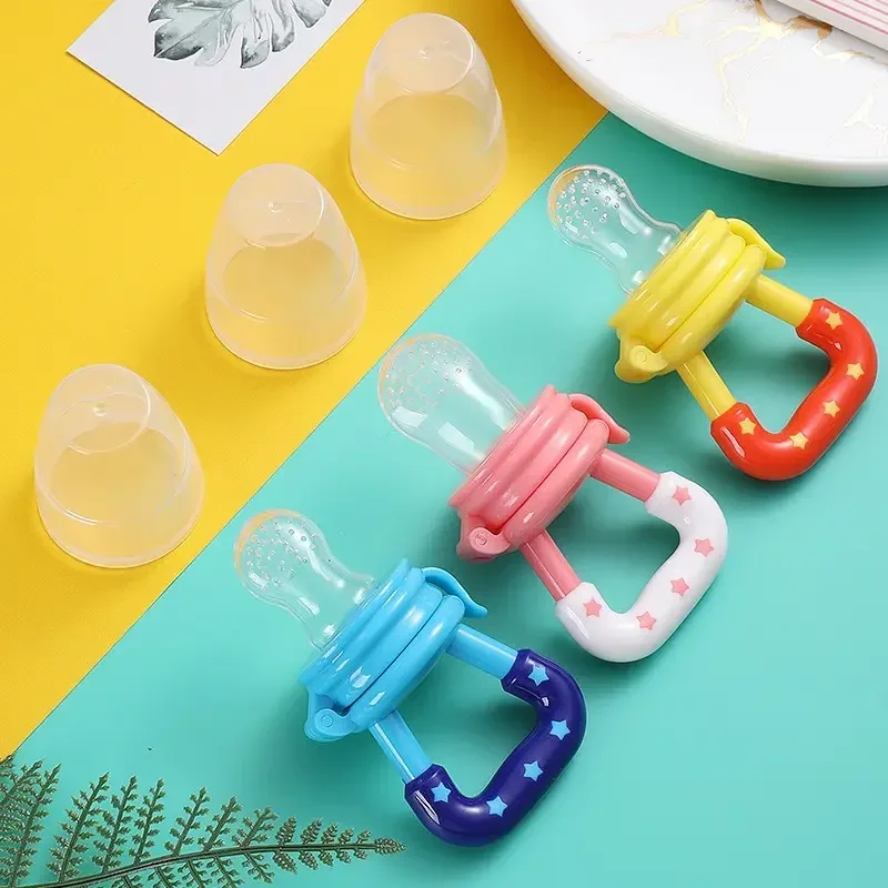 Alimentador de frutas para beb - Baby Food Pouches 1 Year Old avaliação e preço