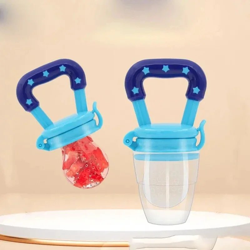 Alimentador de frutas para beb - Baby Food Pouches 1 Year Old avaliação e preço