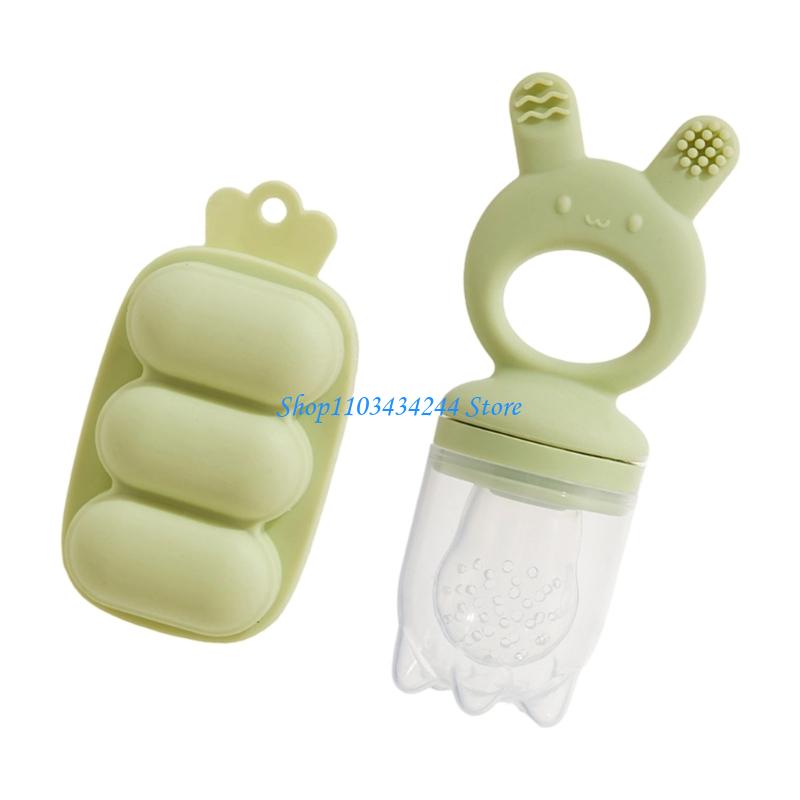 Fruta infantil e vegeta - Baby Food Freezer Tray avaliação e preço