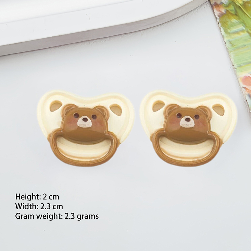 Oferta Imperdível! 10 Peças de - Baby Food Pacifier avaliação e preço