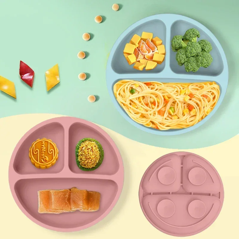 Conjunto de prato infantil de  - Baby Food Diet avaliação e preço