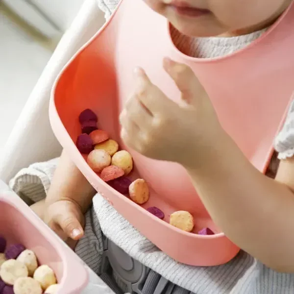 Conjunto de prato infantil de  - Baby Food Diet avaliação e preço