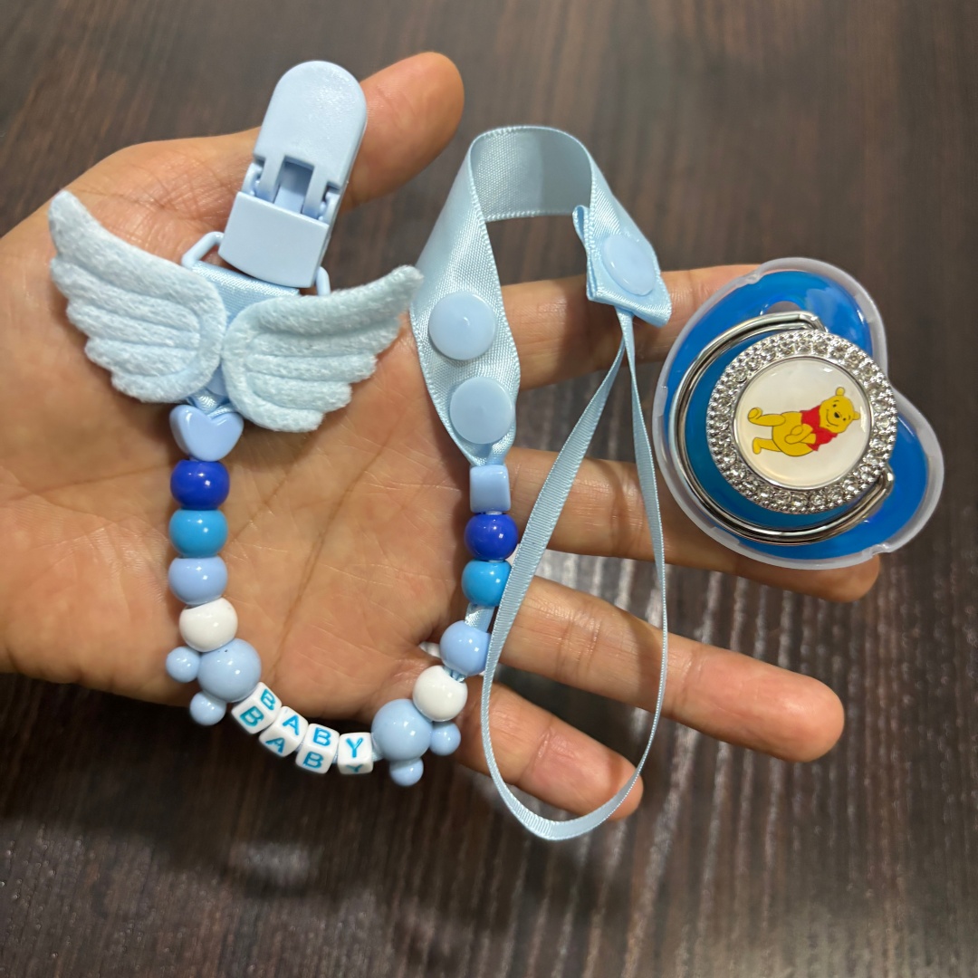 Babador para recém-nascidos e  - Baby Food Pacifier avaliação e preço