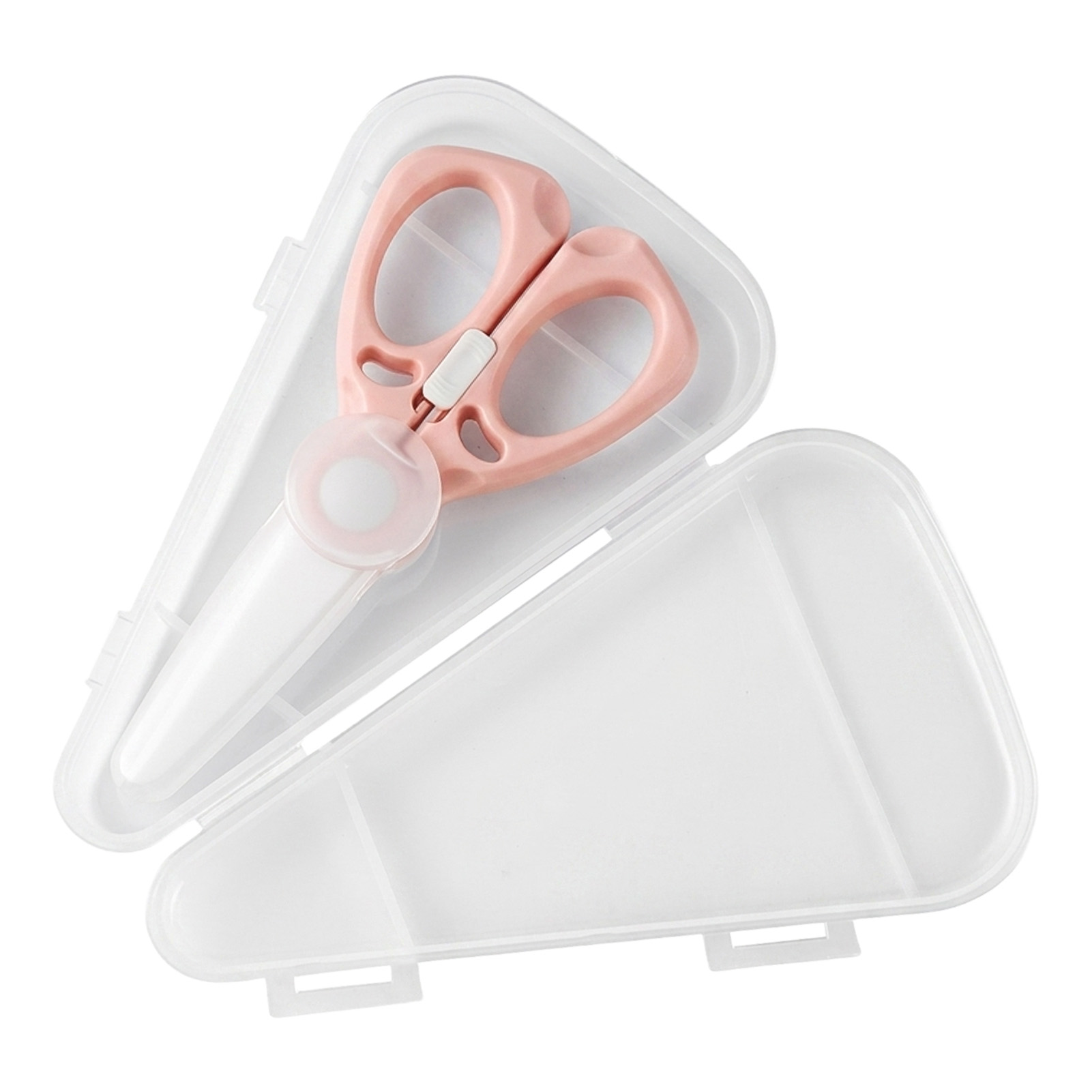 1 unidade de Tesoura para Alim - Veggie Baby Food avaliação e preço