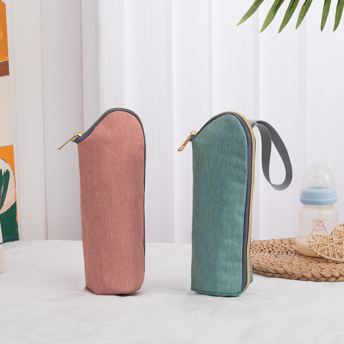 Saco de isolamento aquecedor d - Baby Food Pouches 1 Year Old avaliação e preço