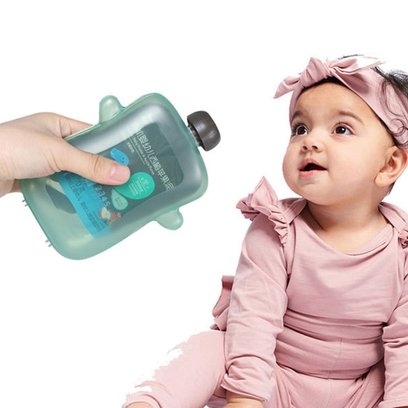 Suporte de bolsa de comida sem - Baby Food Pouches 1 Year Old avaliação e preço
