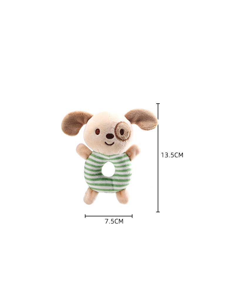 Novo bebê chocalho brinquedos  - Baby Food Quantity avaliação e preço