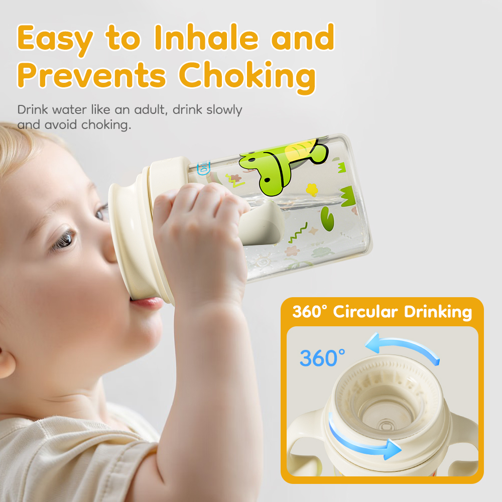 Copo de aprendizagem para cria - Baby Food Jars With Lids avaliação e preço