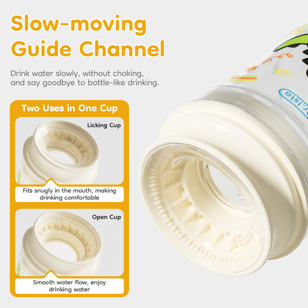 Copo de aprendizagem para cria - Baby Food Jars With Lids avaliação e preço