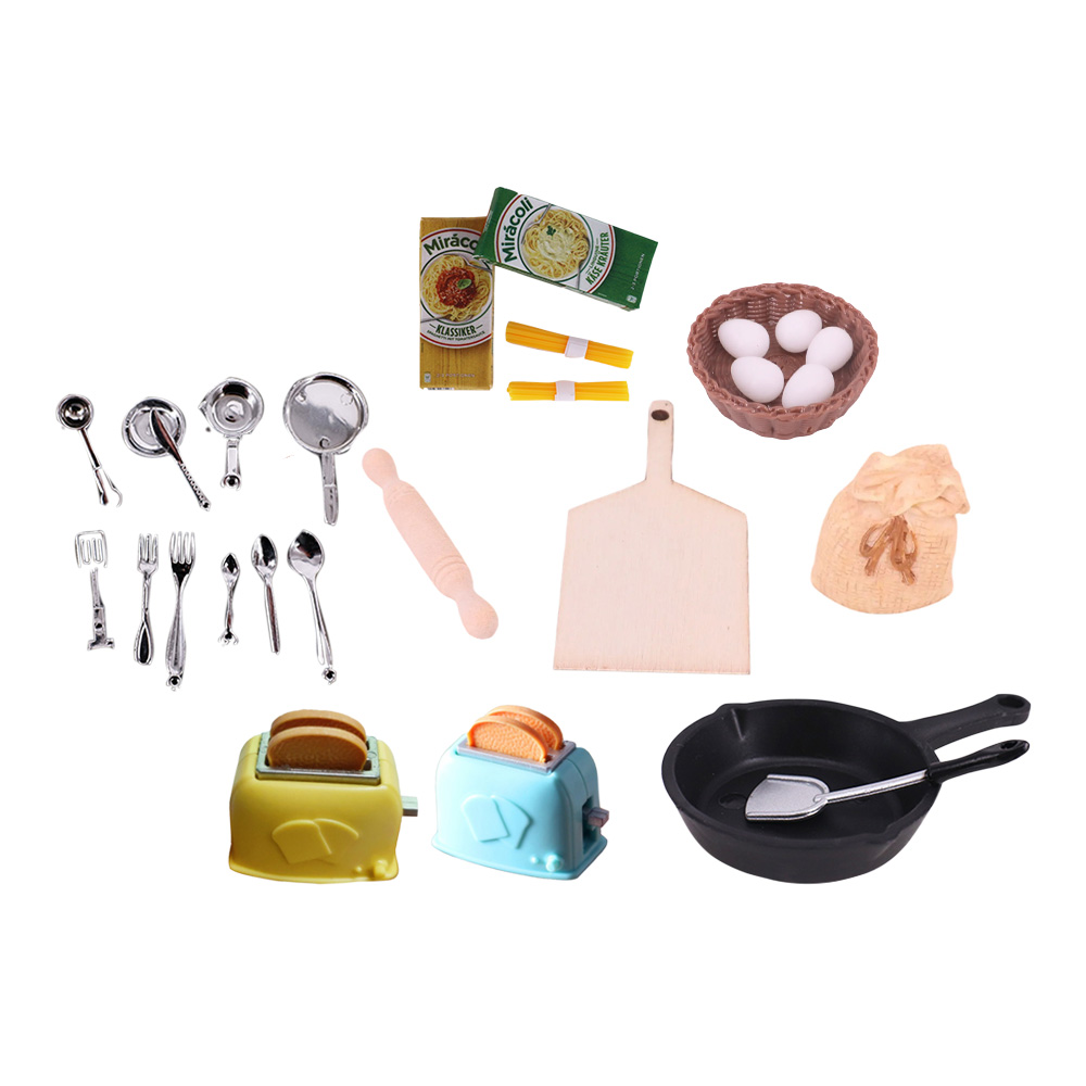 Conjunto de utensílios de cozi - Baby Food Quantity avaliação e preço