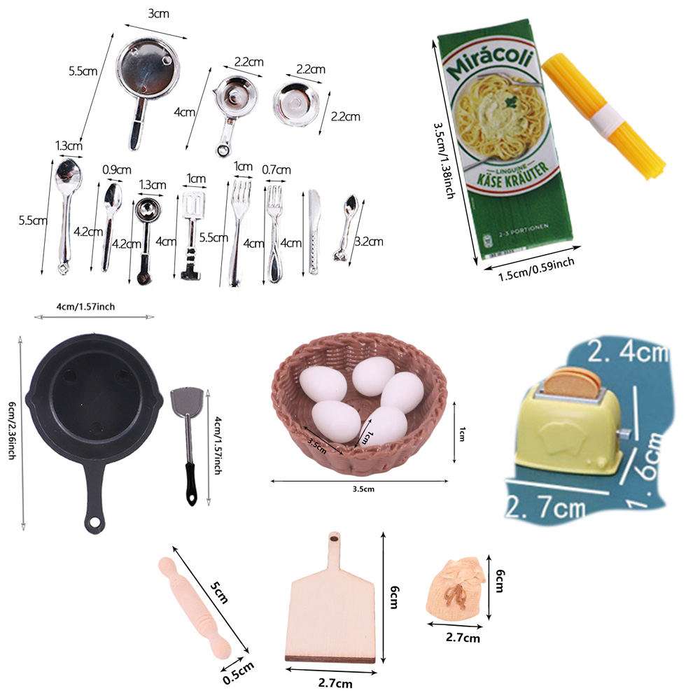 Conjunto de utensílios de cozi - Baby Food Quantity avaliação e preço