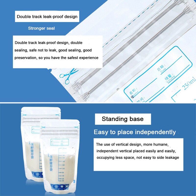 Self Standing Baby Food Storag - Baby Food Pouches 1 Year Old avaliação e preço