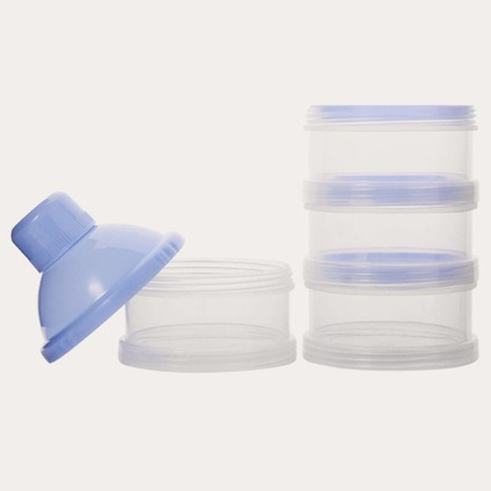 Dispensador Portátil de Fórmul - Baby Food Diet avaliação e preço