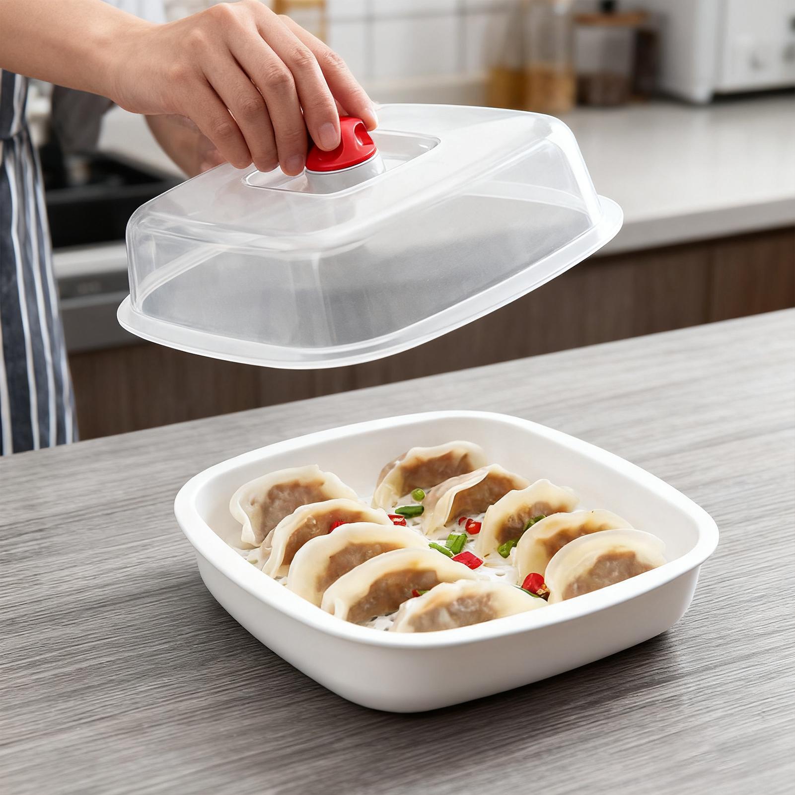Cesta de cozinha para vaporiza - Veggie Baby Food avaliação e preço