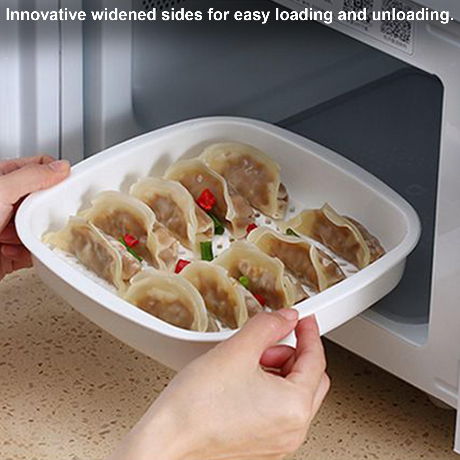 Cesta de cozinha para vaporiza - Veggie Baby Food avaliação e preço